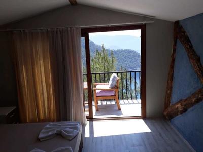 Kabak Manzara Kamp