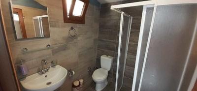Kabak Manzara Kamp