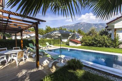 Villa Hibiscus by Tatilpremium
