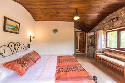 Kaya Cottage Villa 1