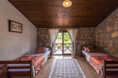 Kaya Cottage Villa 1