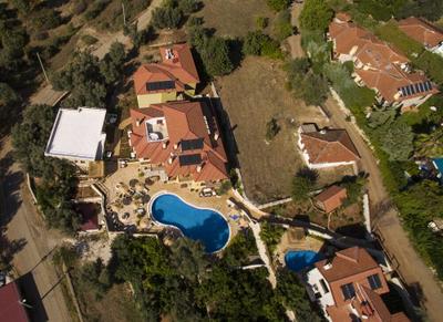 Exclusive Boutique Hotel
