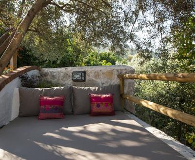 Exclusive Boutique Hotel