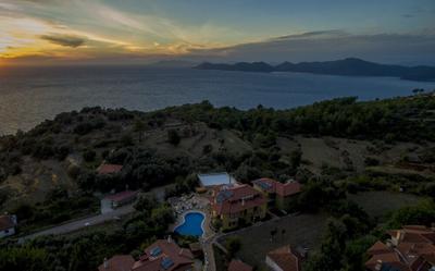 Exclusive Boutique Hotel