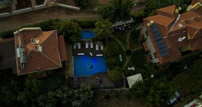 Exclusive Boutique Hotel