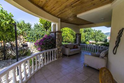 Villa Baron by Tatilpremium