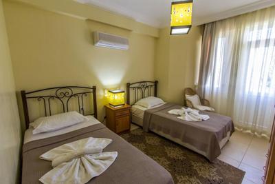 Villa Baron by Tatilpremium