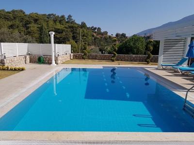 Usan Villa by Angel Rentals