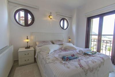 Villa Siesta by Tatilpremium