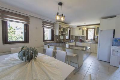 Villa Siesta by Tatilpremium
