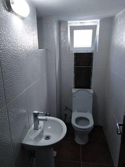 Hix Garden Apart Hotel
