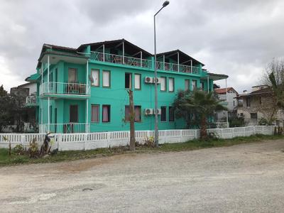 Hix Garden Apart Hotel