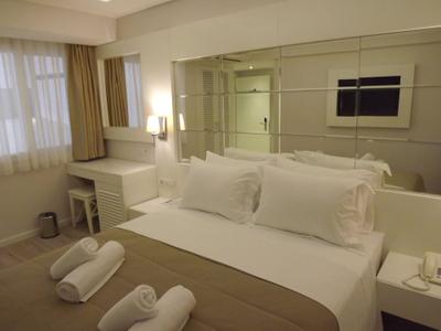 Alesta Apart Hotel