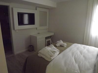 Alesta Apart Hotel