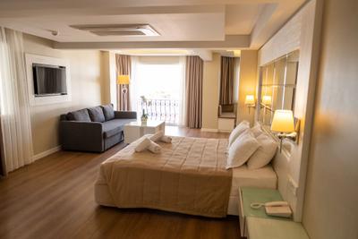 Alesta Apart Hotel