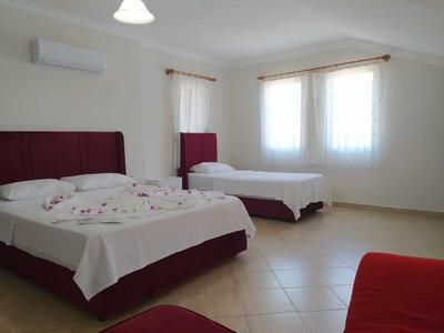 Bucak Apart Hotel