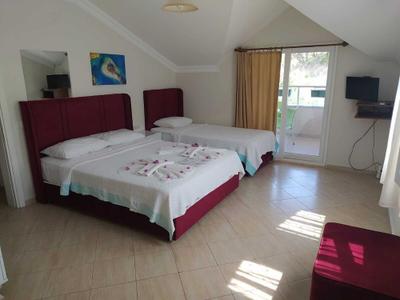 Bucak Apart Hotel