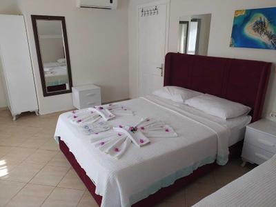 Bucak Apart Hotel