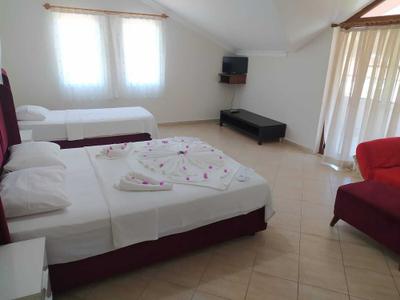 Bucak Apart Hotel