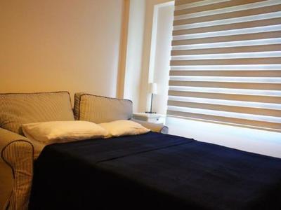 Aquamarine Apartments