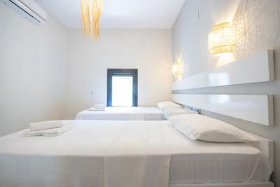 Eroglu Villas
