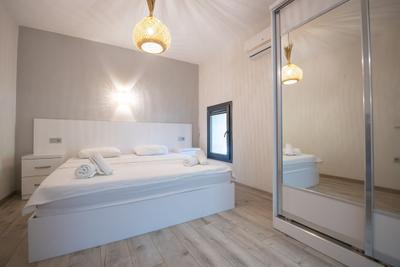 Eroglu Villas