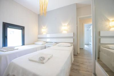 Eroglu Villas