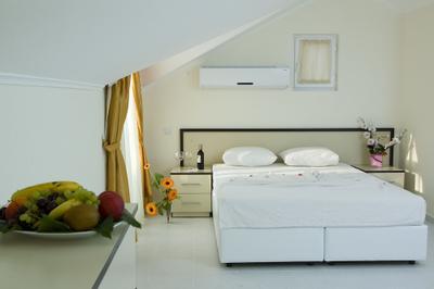 Orka Golden Heights Villas