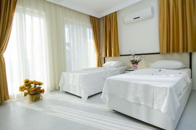 Orka Golden Heights Villas