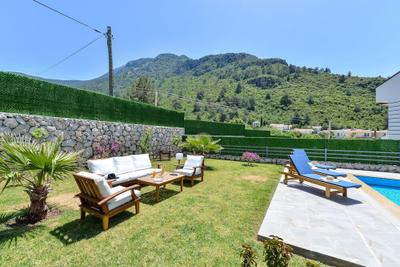 Villa Amore