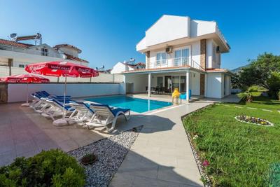 Villa Karanfil