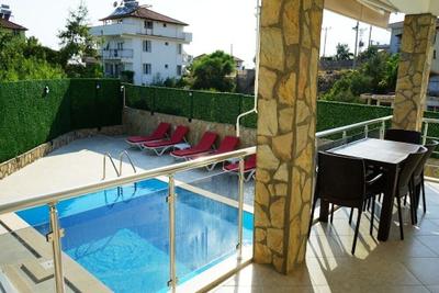 Villa Mesata