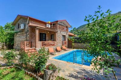 Villa Sarnic
