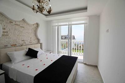 Solite Villa by Nokta Villa