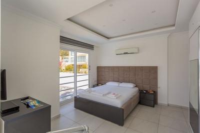 Orka Residence Villa 4
