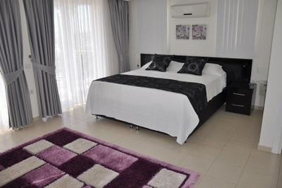 Sunset Villa A by Angel Rentals