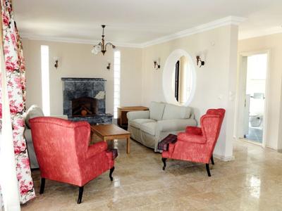 Xanthos Villa