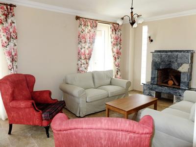 Xanthos Villa