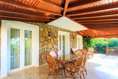 Xanthos Villa