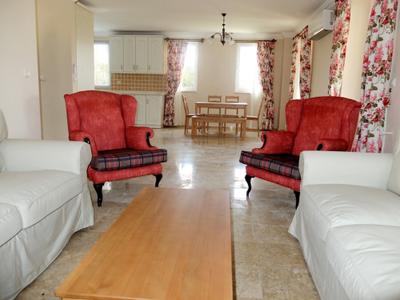 Xanthos Villa