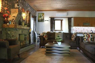 Villa Beliz by Villamnet