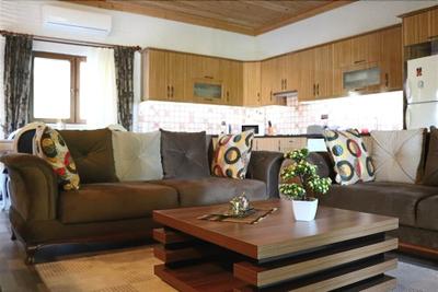 Villa Beliz by Villamnet