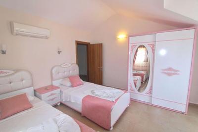 Opal Villa 3 by Villa Buketi