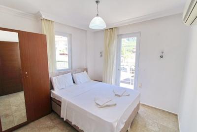 Arnna Villa 4 by Villa Buketi