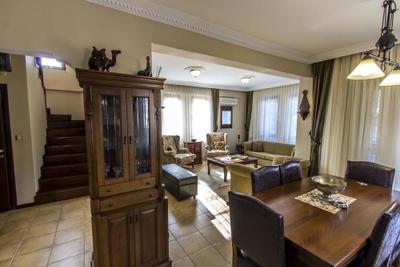 Villa Ilgin by Villamnet