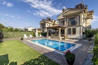 Villa Ilgin by Villamnet