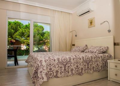 Villa Likya by Villatatilin