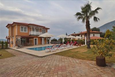 Villa Mountain View by Villamnet