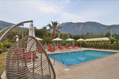 Villa Mountain View by Villamnet