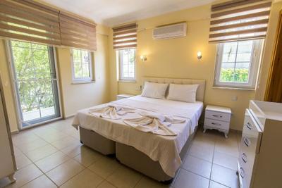 Villa Cagdas by Tatilpremium